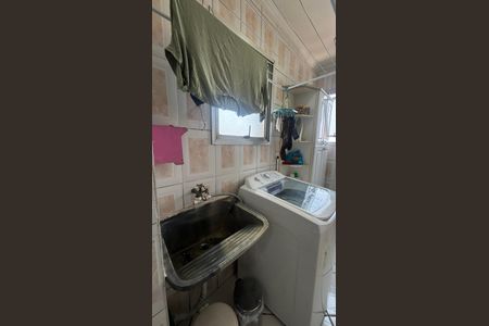 Apartamento à venda com 70m², 3 quartos e 1 vagaÁrea de Serviço