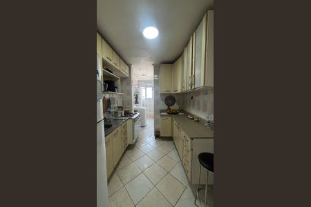 Apartamento à venda com 70m², 3 quartos e 1 vagaCozinha