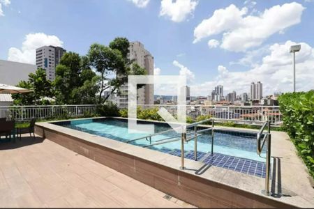 Apartamento à venda com 54m², 2 quartos e 1 vagaPiscina