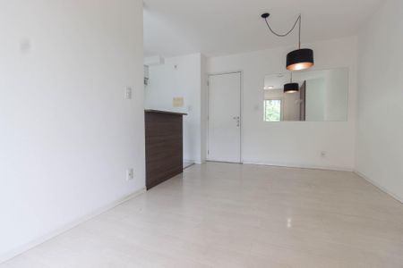 Sala de apartamento para alugar com 2 quartos, 54m² em Vila Dom Pedro Ii, São Paulo