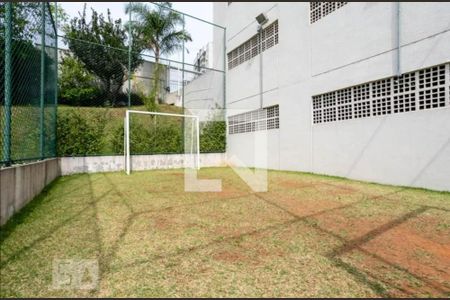 Apartamento à venda com 54m², 2 quartos e 1 vagaQuadra