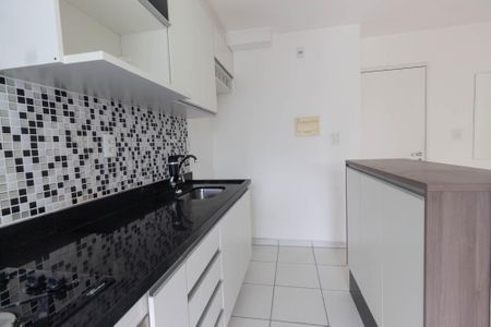 Apartamento à venda com 54m², 2 quartos e 1 vagaCozinha