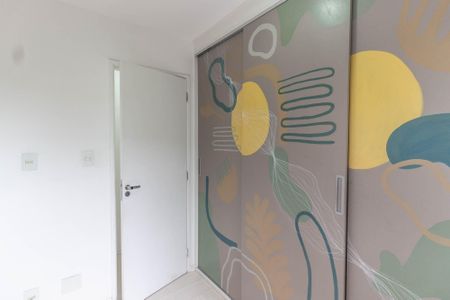 Apartamento à venda com 54m², 2 quartos e 1 vagaQuarto 1