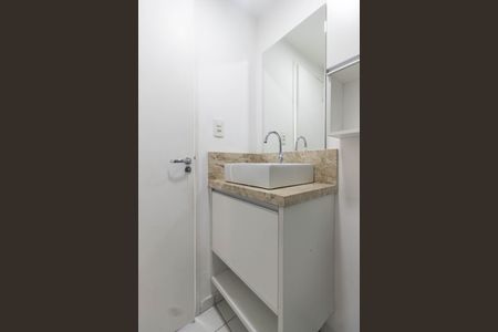 Apartamento à venda com 54m², 2 quartos e 1 vagaBanheiro