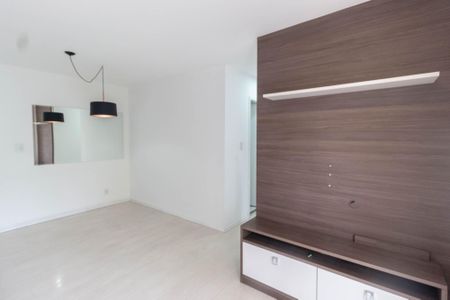 Sala de apartamento para alugar com 2 quartos, 54m² em Vila Dom Pedro Ii, São Paulo