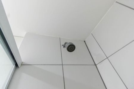Apartamento à venda com 54m², 2 quartos e 1 vagaBanheiro