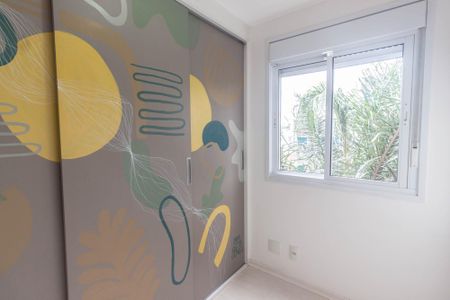 Apartamento à venda com 54m², 2 quartos e 1 vagaQuarto 1