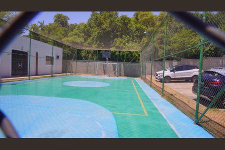 Apartamento à venda com 44m², 2 quartos e 1 vagaQuadra Esportiva