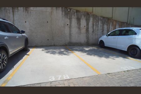 Apartamento à venda com 44m², 2 quartos e 1 vagaGaragem 