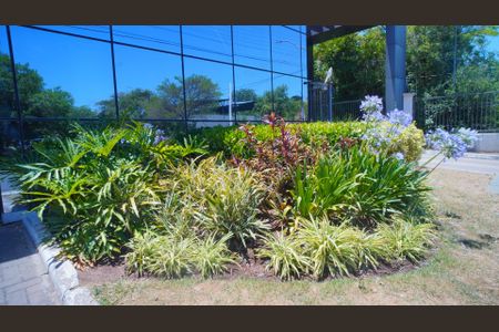 Apartamento à venda com 44m², 2 quartos e 1 vagaJardim entrada 