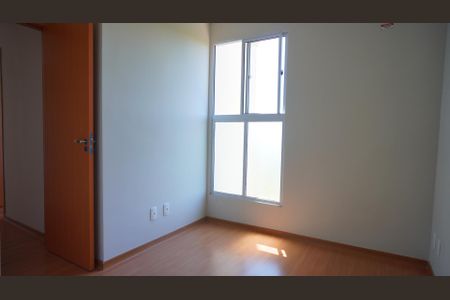 Apartamento à venda com 44m², 2 quartos e 1 vagaQuarto 2