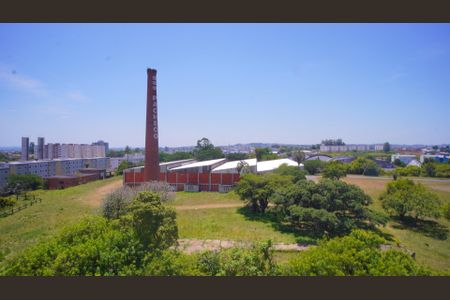 Apartamento à venda com 44m², 2 quartos e 1 vagaVista 