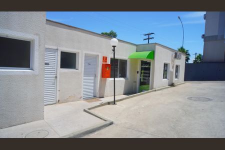 Apartamento à venda com 44m², 2 quartos e 1 vagaMercadinho 