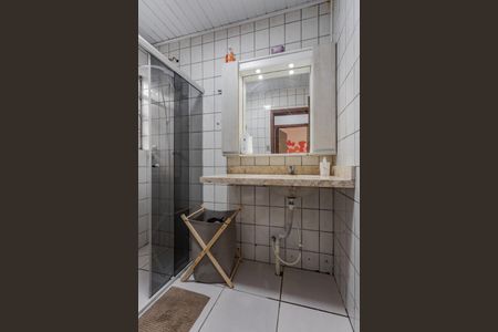 Apartamento para alugar com 67m², 2 quartos e sem vaga Apartamento para alugar com 67m², 2 quartos e sem vagaBanheiro