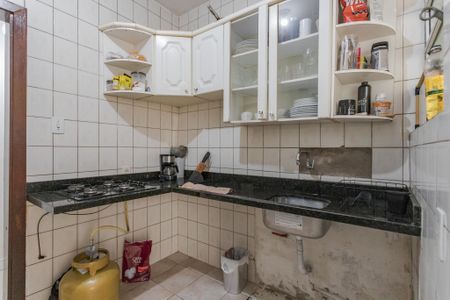 Apartamento para alugar com 67m², 2 quartos e sem vaga Apartamento para alugar com 67m², 2 quartos e sem vagaCozinha