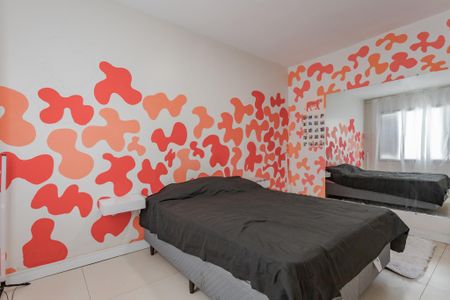 Apartamento para alugar com 67m², 2 quartos e sem vaga Apartamento para alugar com 67m², 2 quartos e sem vagaQuarto 2