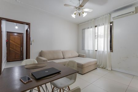 Apartamento para alugar com 67m², 2 quartos e sem vaga Apartamento para alugar com 67m², 2 quartos e sem vagaSala