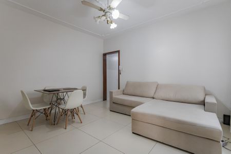 Apartamento para alugar com 67m², 2 quartos e sem vaga Apartamento para alugar com 67m², 2 quartos e sem vagaSala