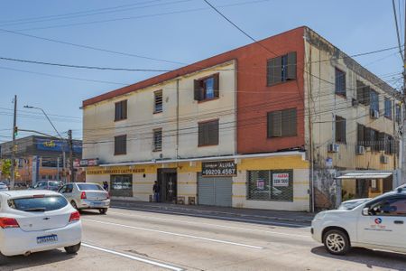 Apartamento para alugar com 67m², 2 quartos e sem vaga Apartamento para alugar com 67m², 2 quartos e sem vagaFachada