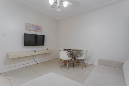 Apartamento para alugar com 67m², 2 quartos e sem vaga Apartamento para alugar com 67m², 2 quartos e sem vagaSala