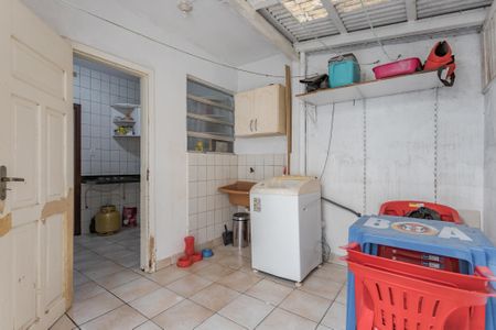 Apartamento para alugar com 67m², 2 quartos e sem vaga Apartamento para alugar com 67m², 2 quartos e sem vagaÁrea de Serviço