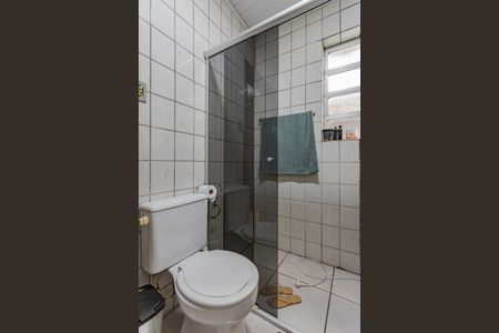 Apartamento para alugar com 67m², 2 quartos e sem vaga Apartamento para alugar com 67m², 2 quartos e sem vagaBanheiro
