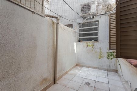 Apartamento para alugar com 67m², 2 quartos e sem vaga Apartamento para alugar com 67m², 2 quartos e sem vagaÁrea de Serviço