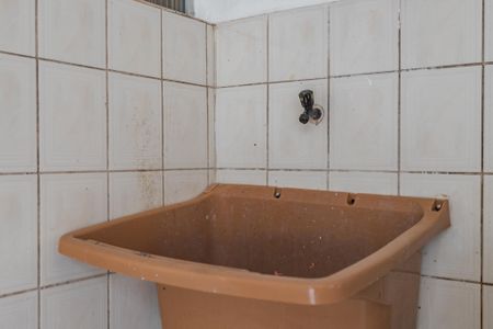 Apartamento para alugar com 67m², 2 quartos e sem vaga Apartamento para alugar com 67m², 2 quartos e sem vagaÁrea de Serviço