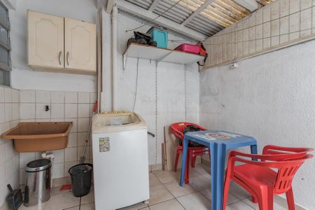 Apartamento para alugar com 67m², 2 quartos e sem vaga Apartamento para alugar com 67m², 2 quartos e sem vagaÁrea de Serviço