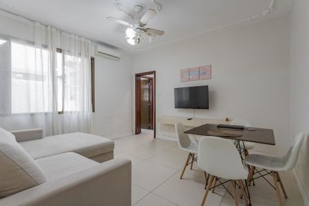 Apartamento para alugar com 67m², 2 quartos e sem vaga Apartamento para alugar com 67m², 2 quartos e sem vagaSala