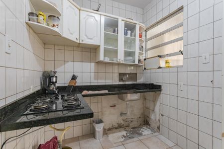 Apartamento para alugar com 67m², 2 quartos e sem vaga Apartamento para alugar com 67m², 2 quartos e sem vagaCozinha