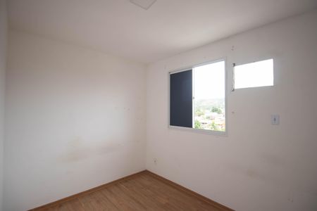 Quarto 2 de apartamento para alugar com 2 quartos, 57m² em Maria Paula, São Gonçalo