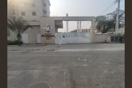 Apartamento para alugar com 57m², 2 quartos e 1 vagaFachada