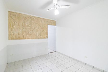 Casa para alugar com 2 quartos, 81m² em Guilhermina, Praia Grande