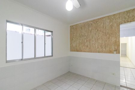 Casa para alugar com 2 quartos, 81m² em Guilhermina, Praia Grande