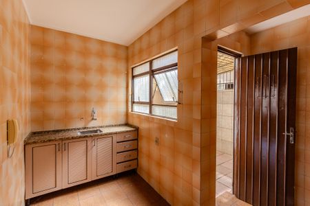 Apartamento à venda com 50m², 1 quarto e sem vagaCozinha