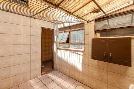 Apartamento à venda com 50m², 1 quarto e sem vagaÁrea de Serviço