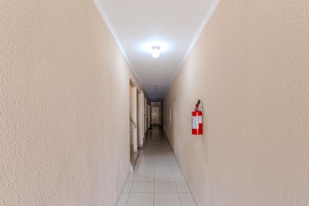 Apartamento à venda com 50m², 1 quarto e sem vagaÁrea comum