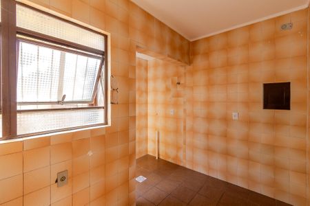 Apartamento à venda com 50m², 1 quarto e sem vagaCozinha