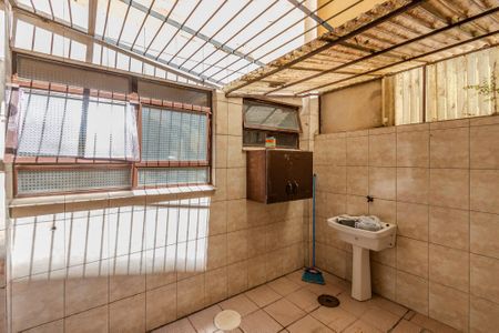 Apartamento à venda com 50m², 1 quarto e sem vagaÁrea de Serviço