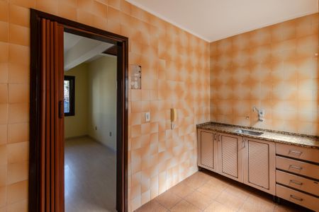 Apartamento à venda com 50m², 1 quarto e sem vagaCozinha