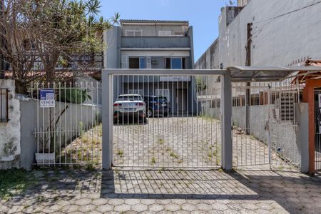 Apartamento à venda com 50m², 1 quarto e sem vagaFachada