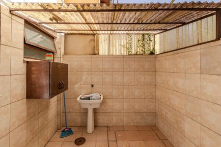 Apartamento à venda com 50m², 1 quarto e sem vagaÁrea de Serviço