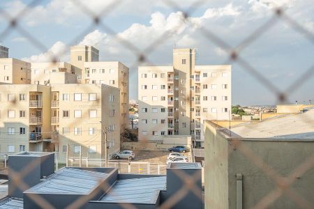 Apartamento para alugar com 66m², 3 quartos e 1 vagaVista Cozinha/Área de Serviço