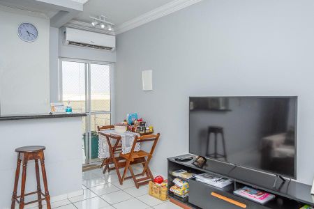 Apartamento para alugar com 66m², 3 quartos e 1 vagaSala