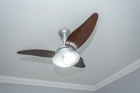 Apartamento para alugar com 66m², 3 quartos e 1 vagadetalhe Sala-ventilador