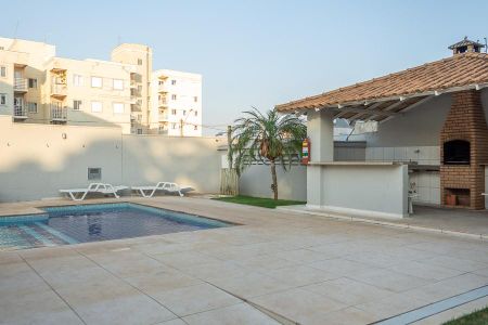 Apartamento para alugar com 66m², 3 quartos e 1 vagaÁrea Comum-Piscina e quiosque