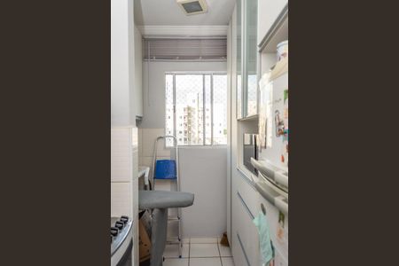 Apartamento para alugar com 66m², 3 quartos e 1 vagaCozinha/Área de Serviço