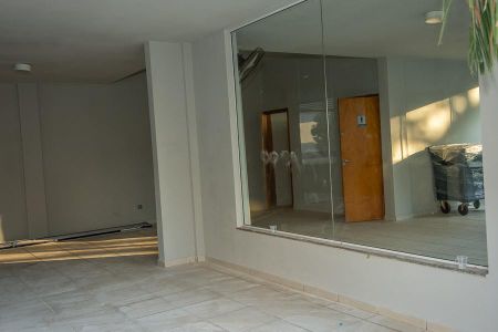 Apartamento para alugar com 66m², 3 quartos e 1 vagaÁrea Comum-Em obras