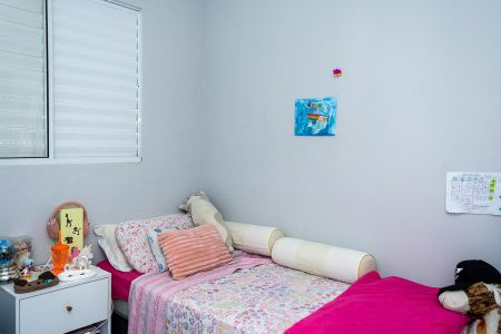 Apartamento para alugar com 66m², 3 quartos e 1 vagaQuarto 1